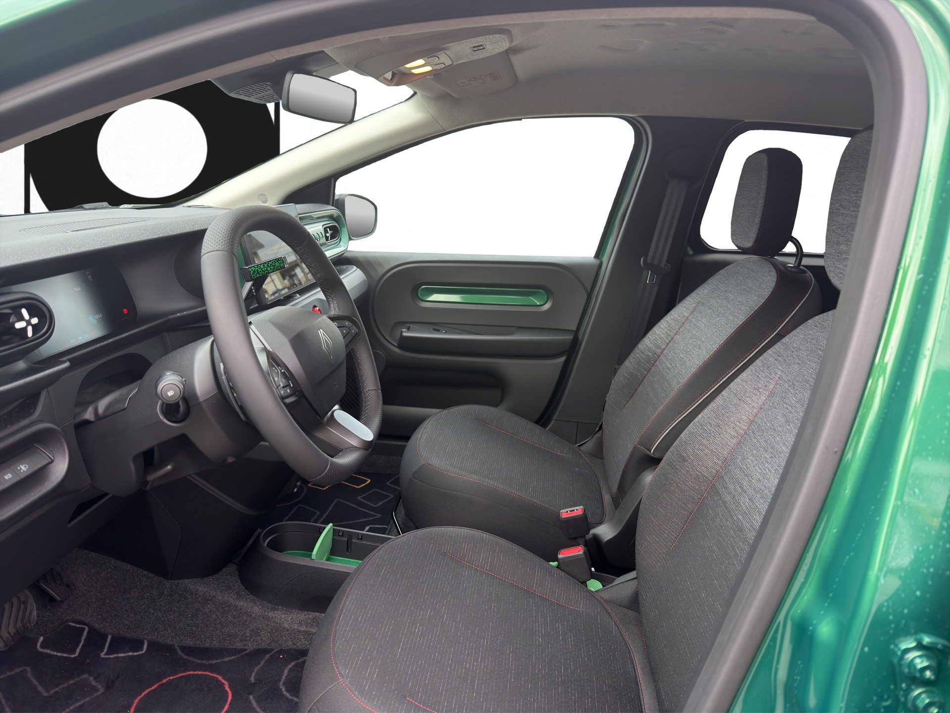 RENAULT Twingo E-Tech 27kWh Techno-image-9