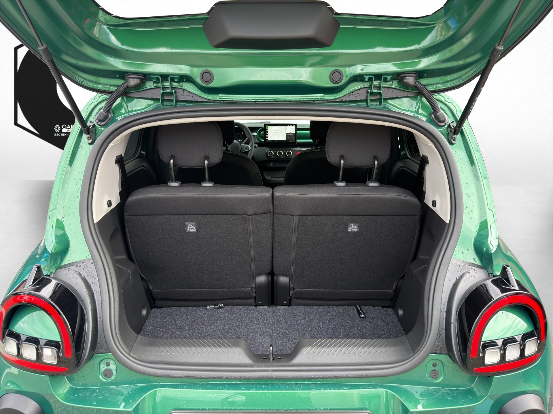 RENAULT Twingo E-Tech 27kWh Techno-image-14