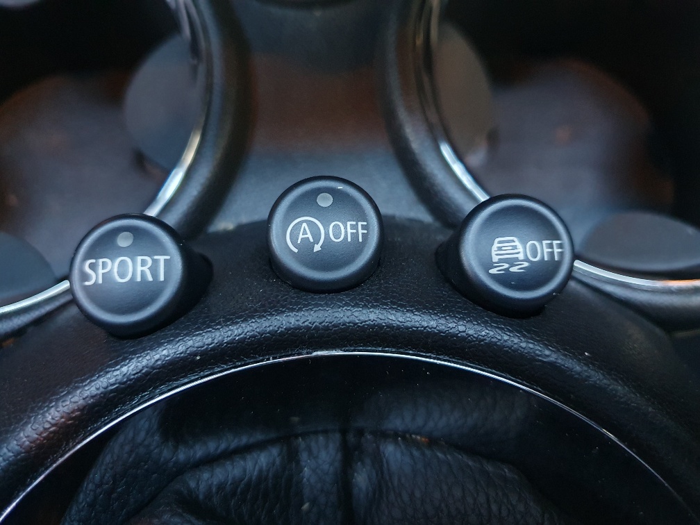 MINI Cooper S Coupé-image-12
