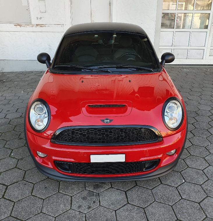 MINI Cooper S Coupé-image-17