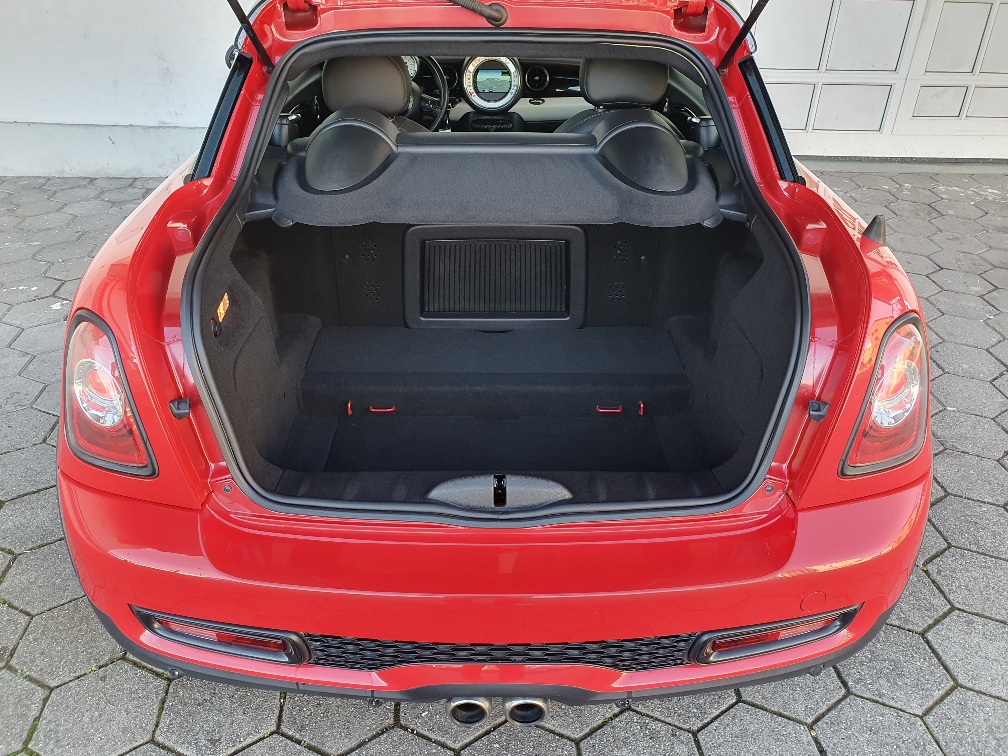 MINI Cooper S Coupé-image-4