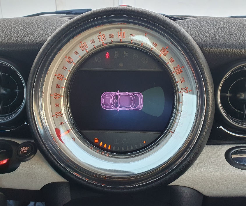 MINI Cooper S Coupé-image-8