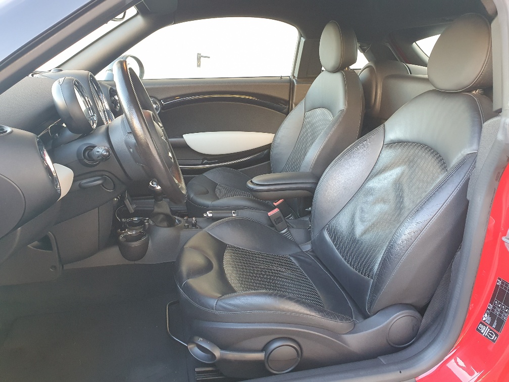 MINI Cooper S Coupé-image-6