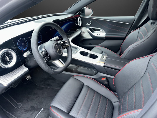 MERCEDES-BENZ C 400 94 kWh 4Matic-image-5