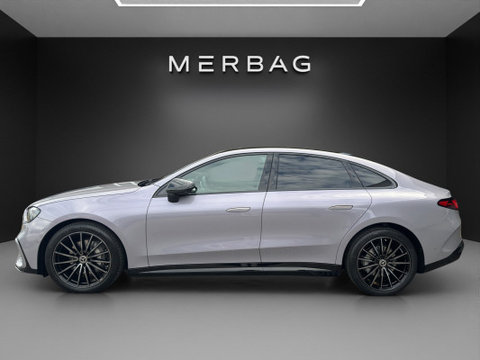 MERCEDES-BENZ C 400 94 kWh 4Matic-image-1