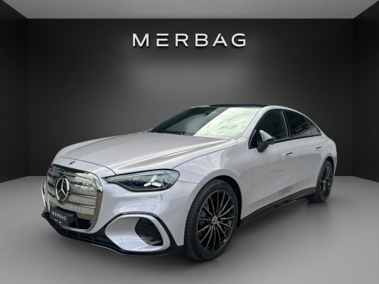 MERCEDES-BENZ C 400 94 kWh 4Matic-image-0