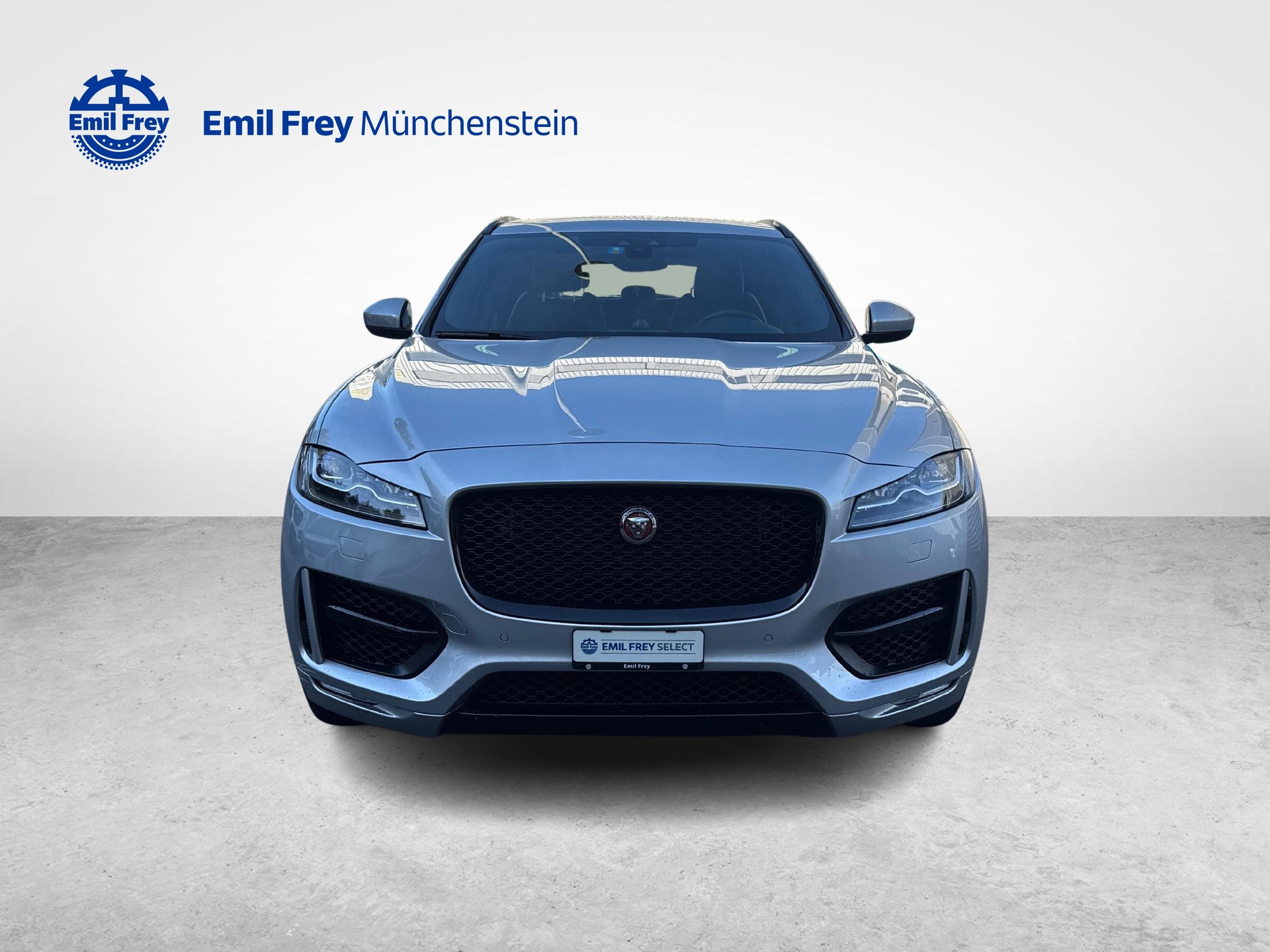 JAGUAR F-Pace 2.0 D 180 R-Sport AWD-image-7