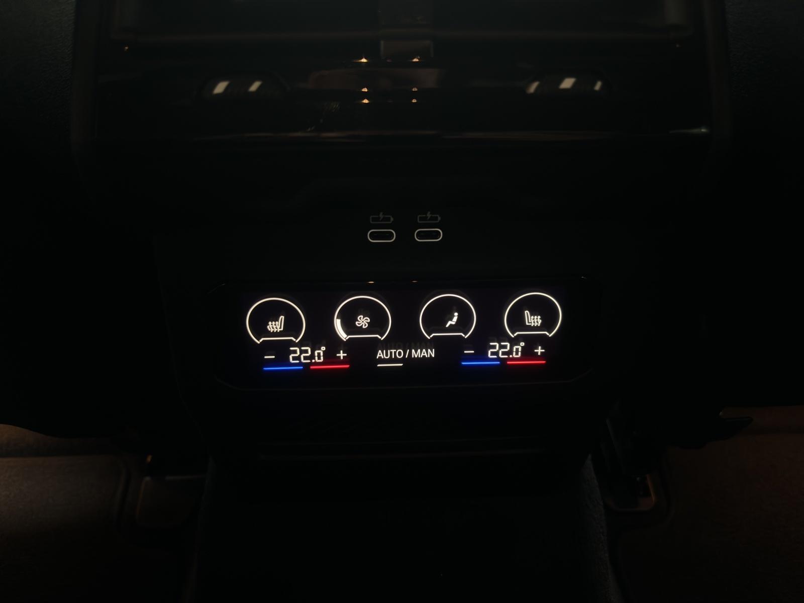 BMW 5er Reihe G60 520d xDrive-image-15