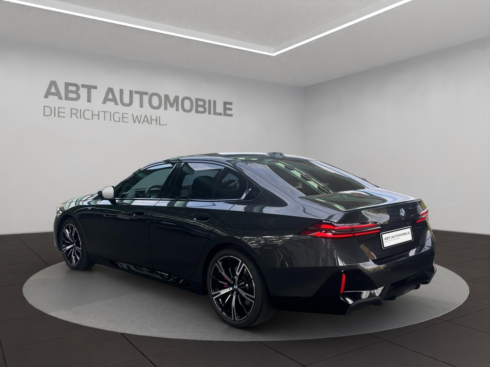 BMW 5er Reihe G60 520d xDrive-image-3