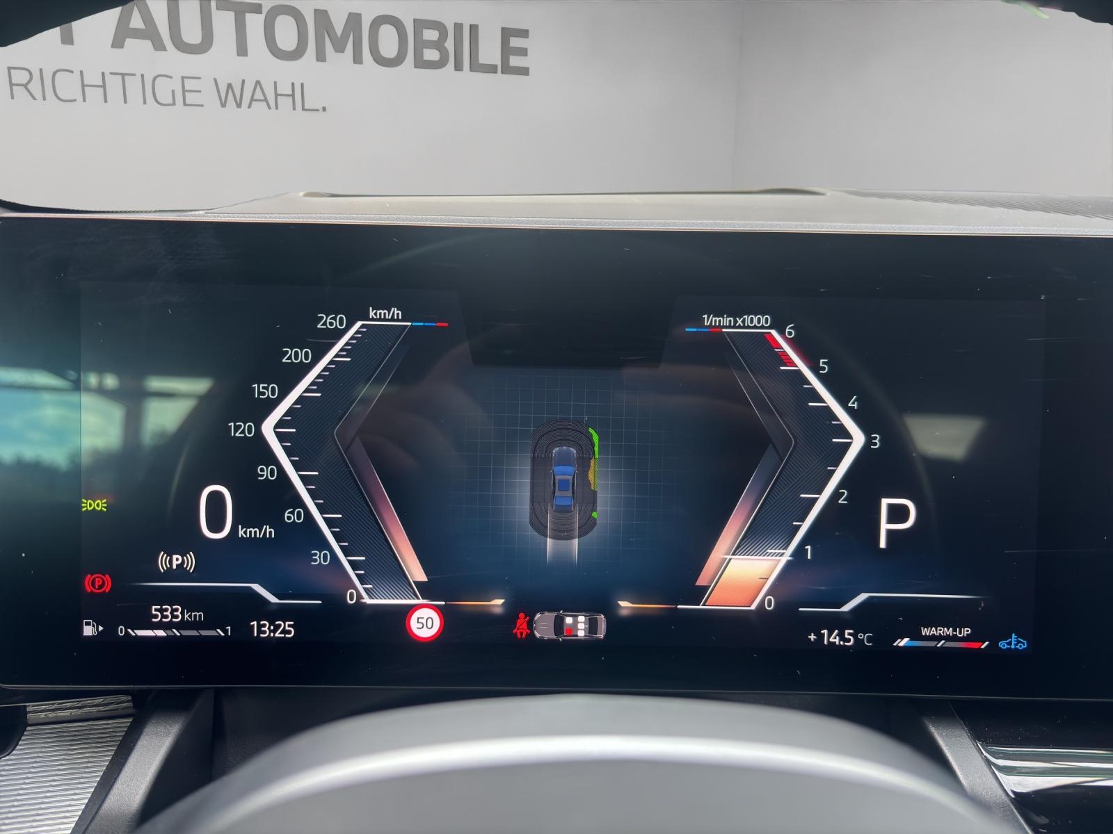 BMW 5er Reihe G60 520d xDrive-image-9