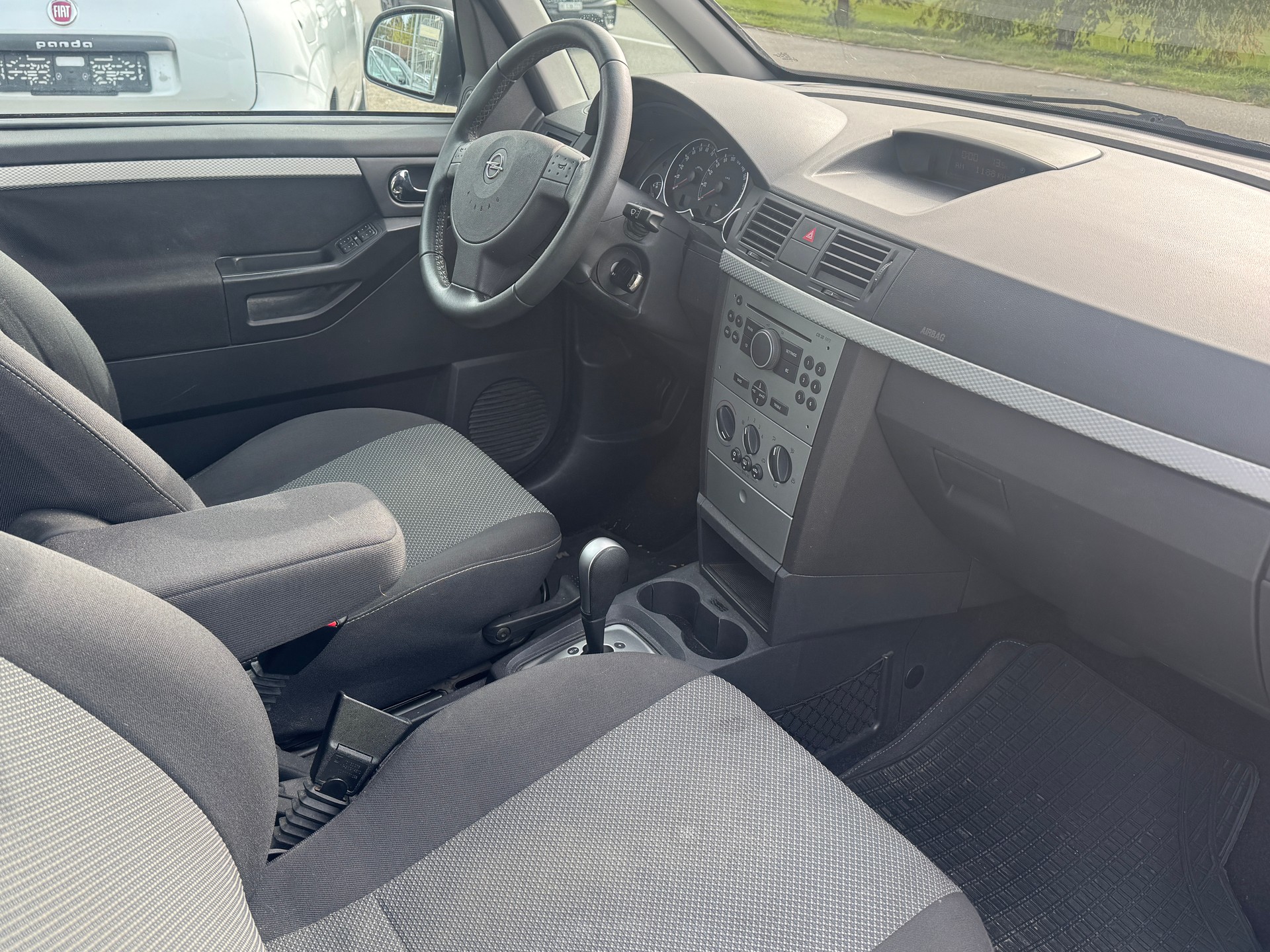 OPEL Meriva 1.8i 16V Enjoy-image-7