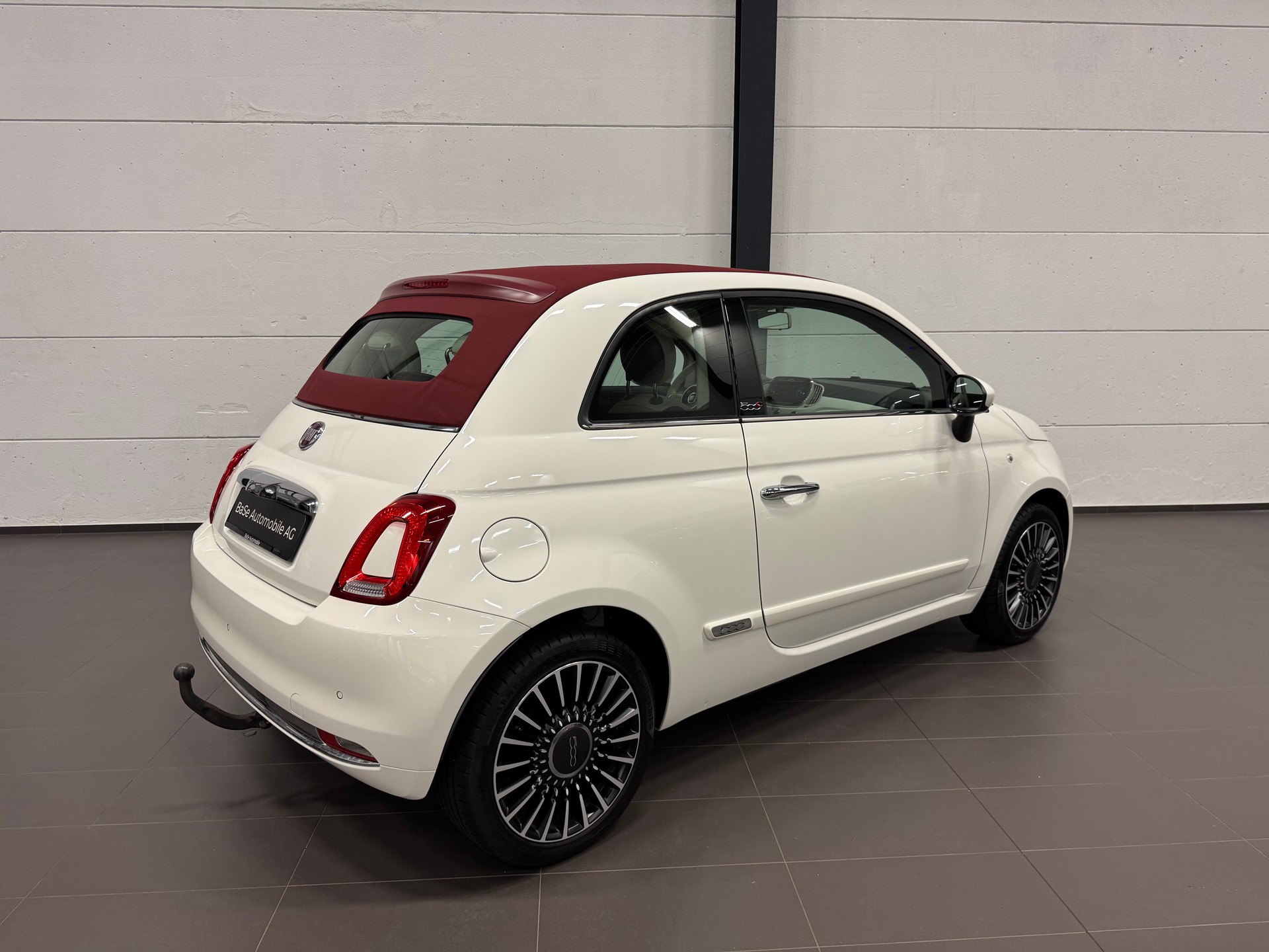 FIAT 500C 0.9 Twinair Lounge Dualogic-image-13