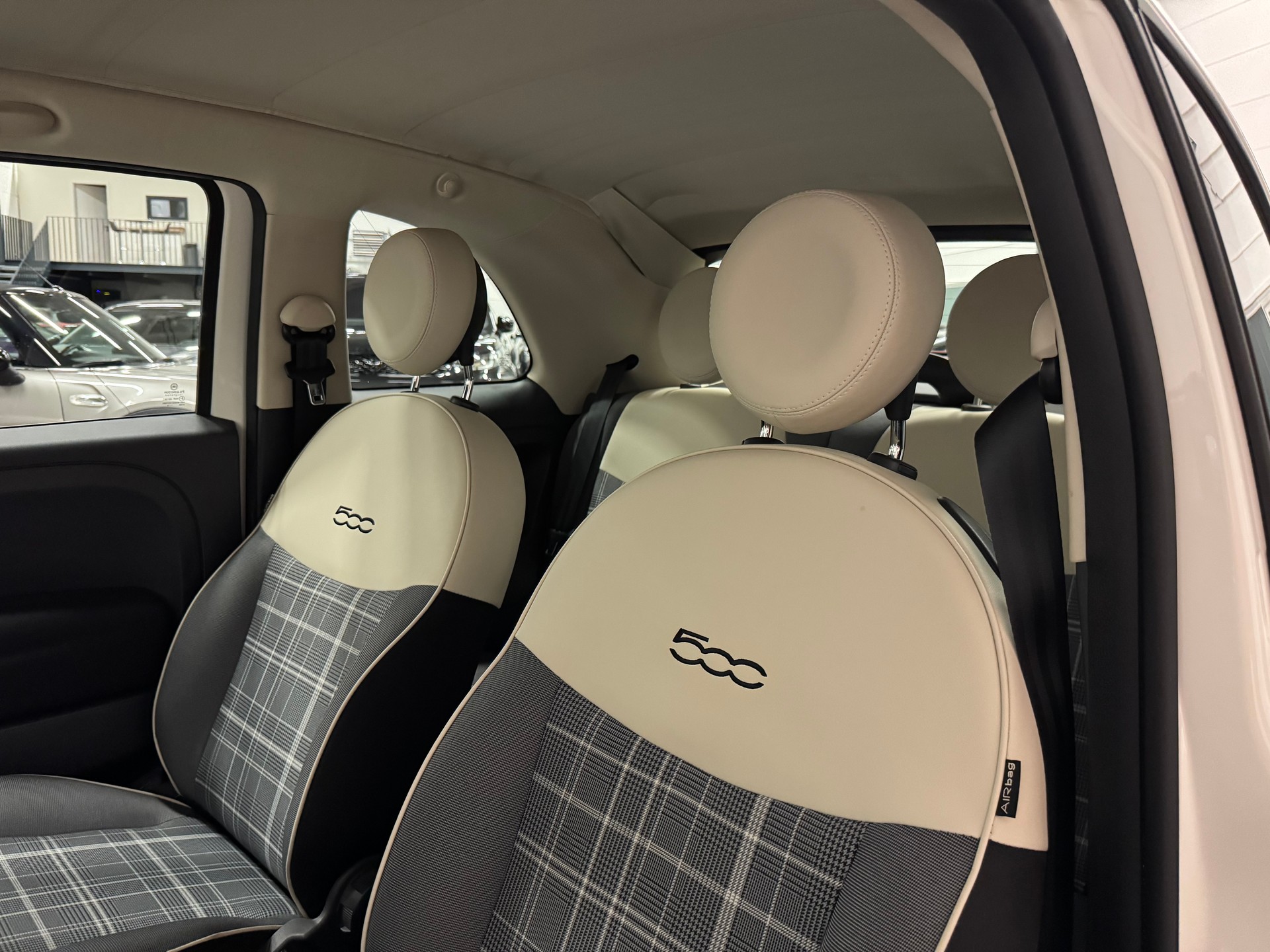 FIAT 500C 0.9 Twinair Lounge Dualogic-image-20