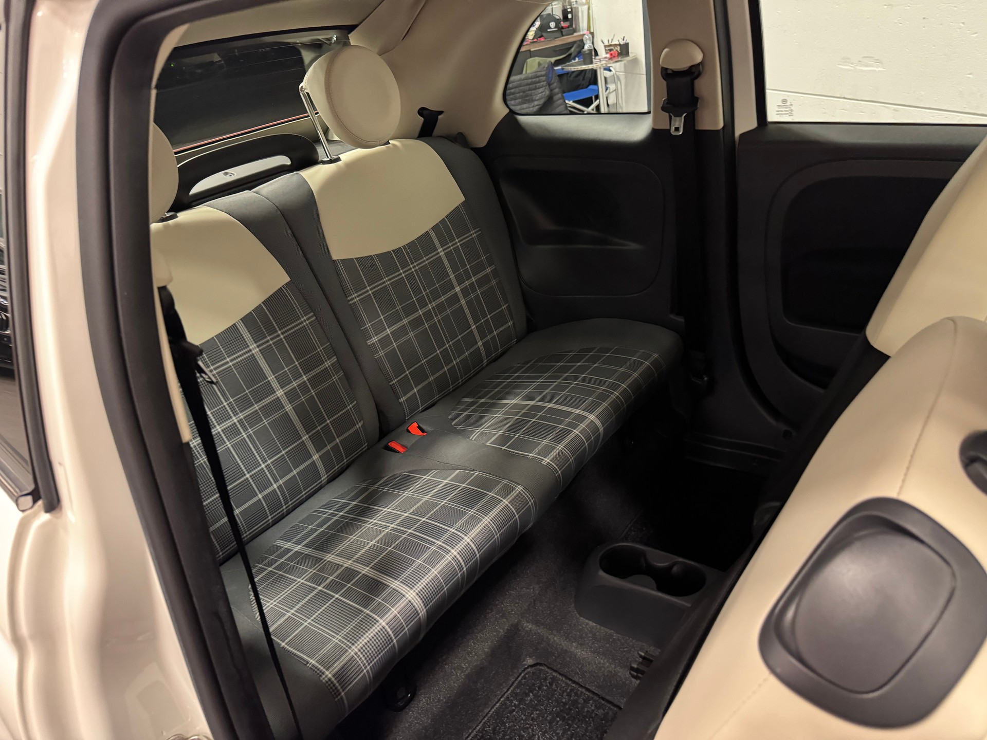 FIAT 500C 0.9 Twinair Lounge Dualogic-image-23