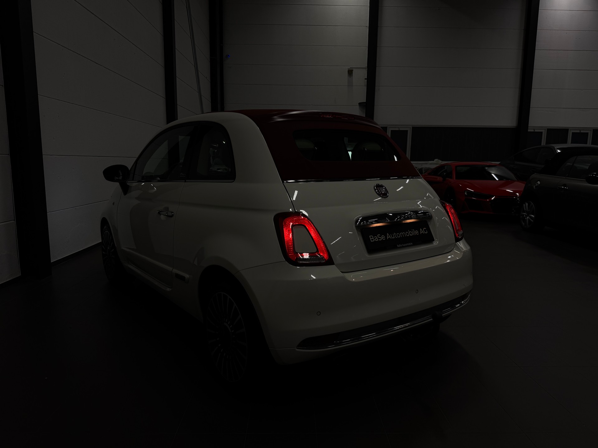 FIAT 500C 0.9 Twinair Lounge Dualogic-image-17