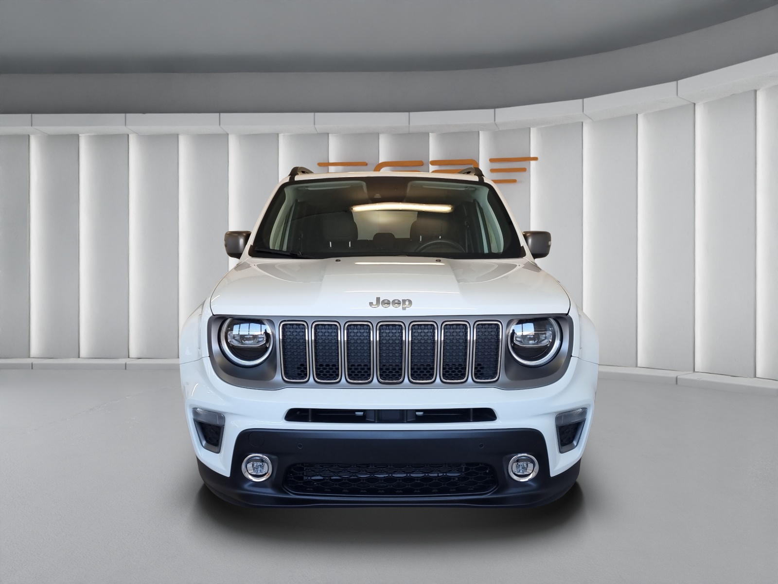 JEEP Renegade 1.3 Turbo Limited AWD-image-2