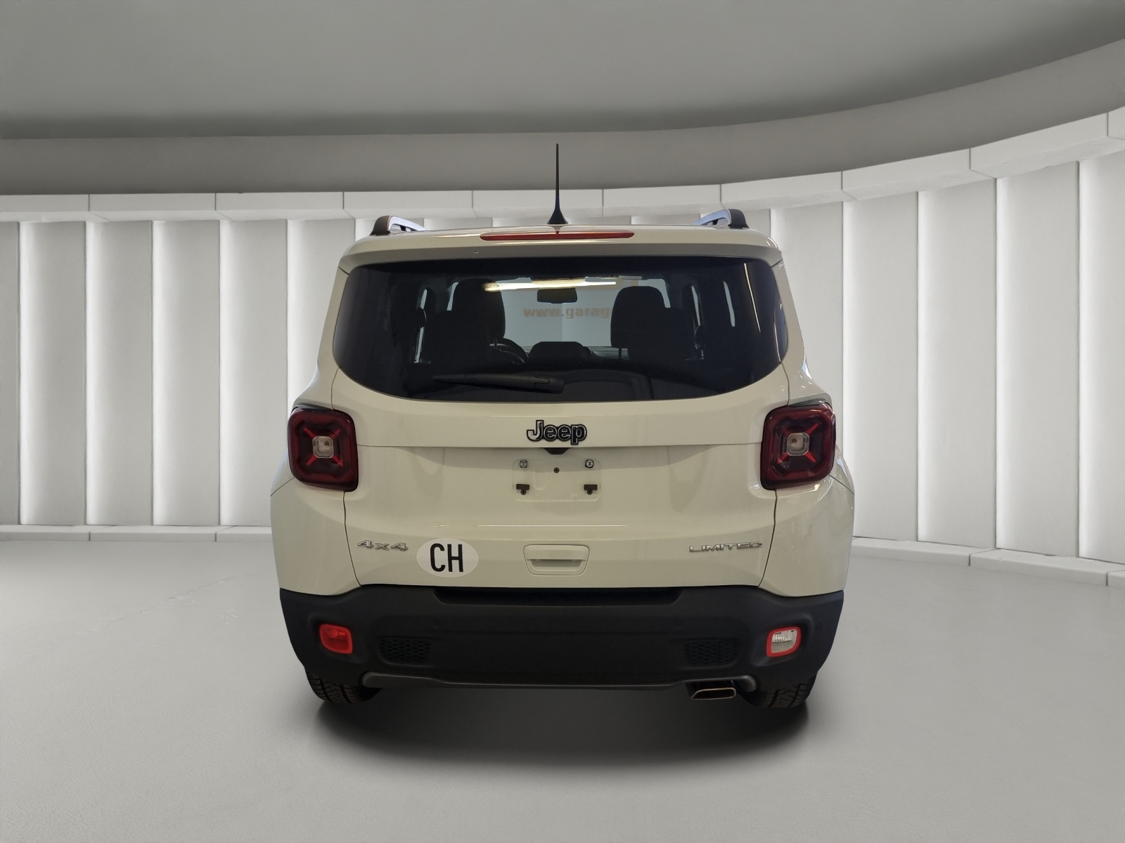 JEEP Renegade 1.3 Turbo Limited AWD-image-5