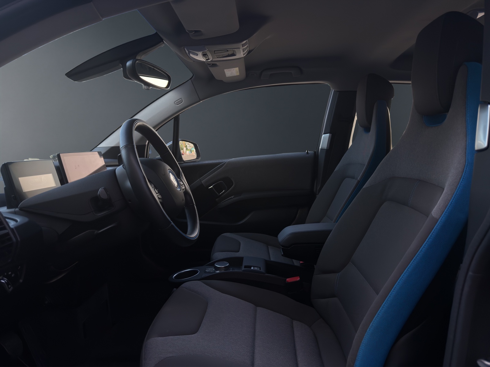 BMW i3 120 Ah-image-11