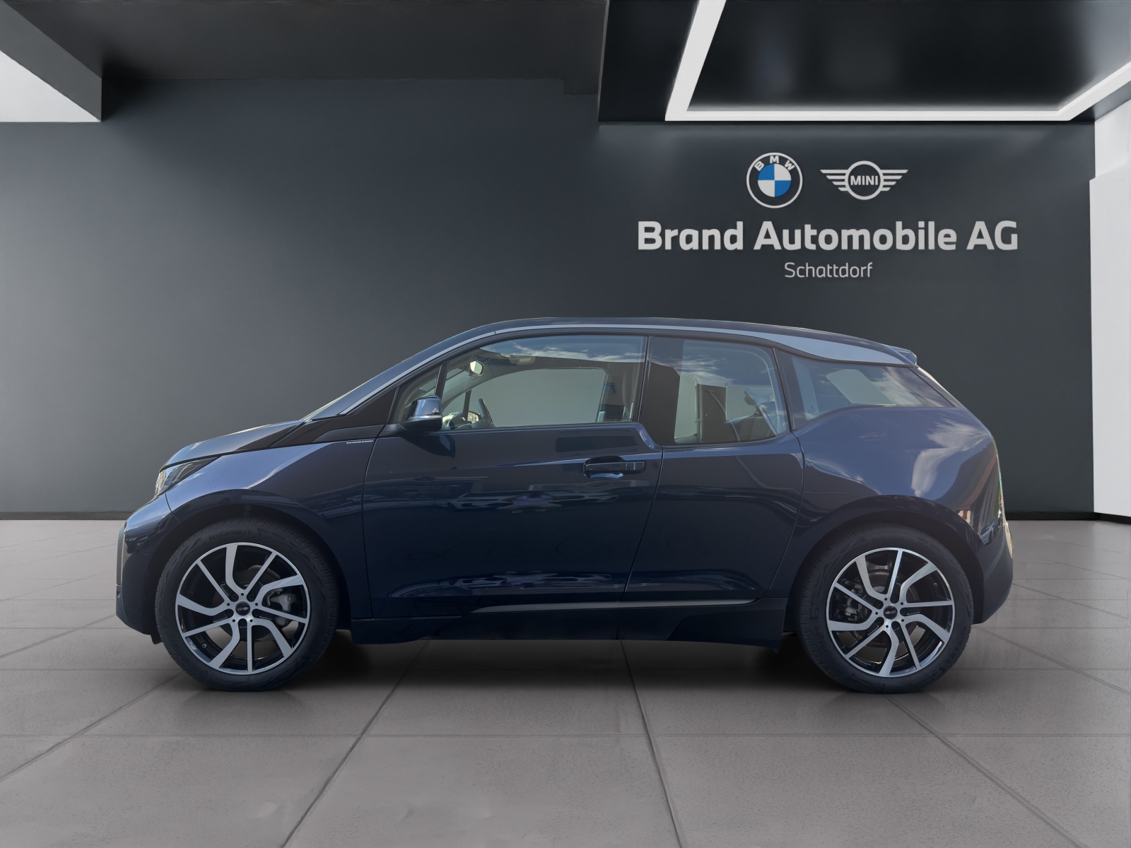 BMW i3 120 Ah-image-2