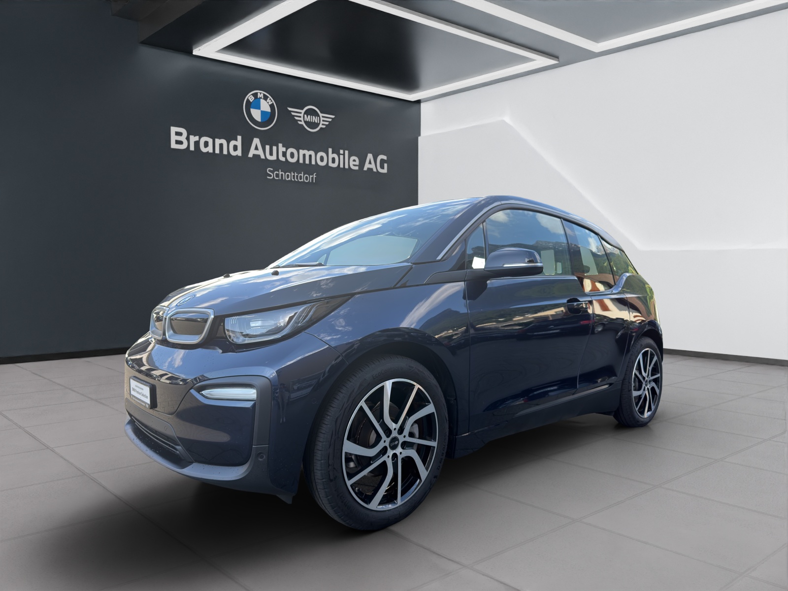BMW i3 120 Ah-image-0