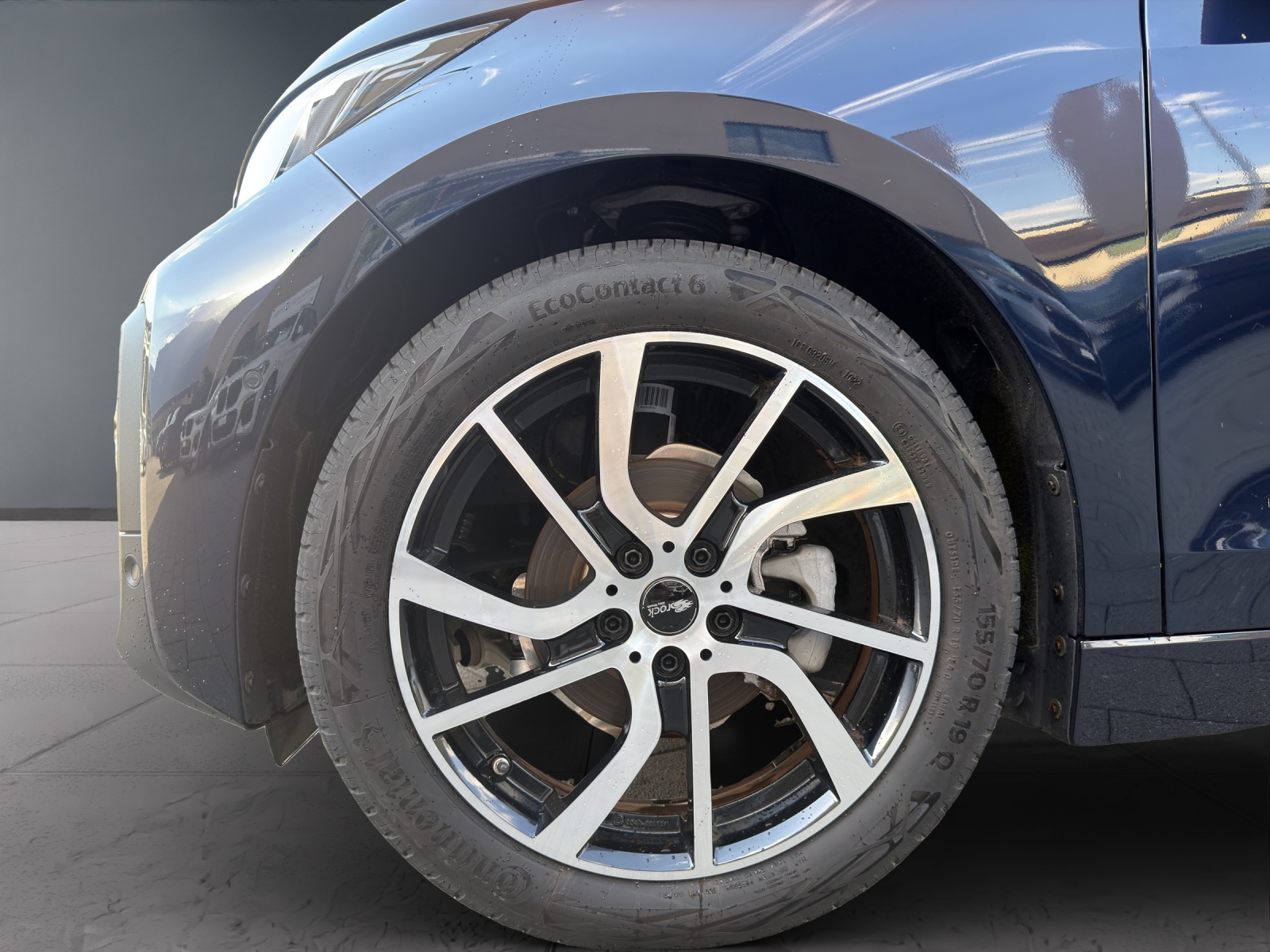 BMW i3 120 Ah-image-9