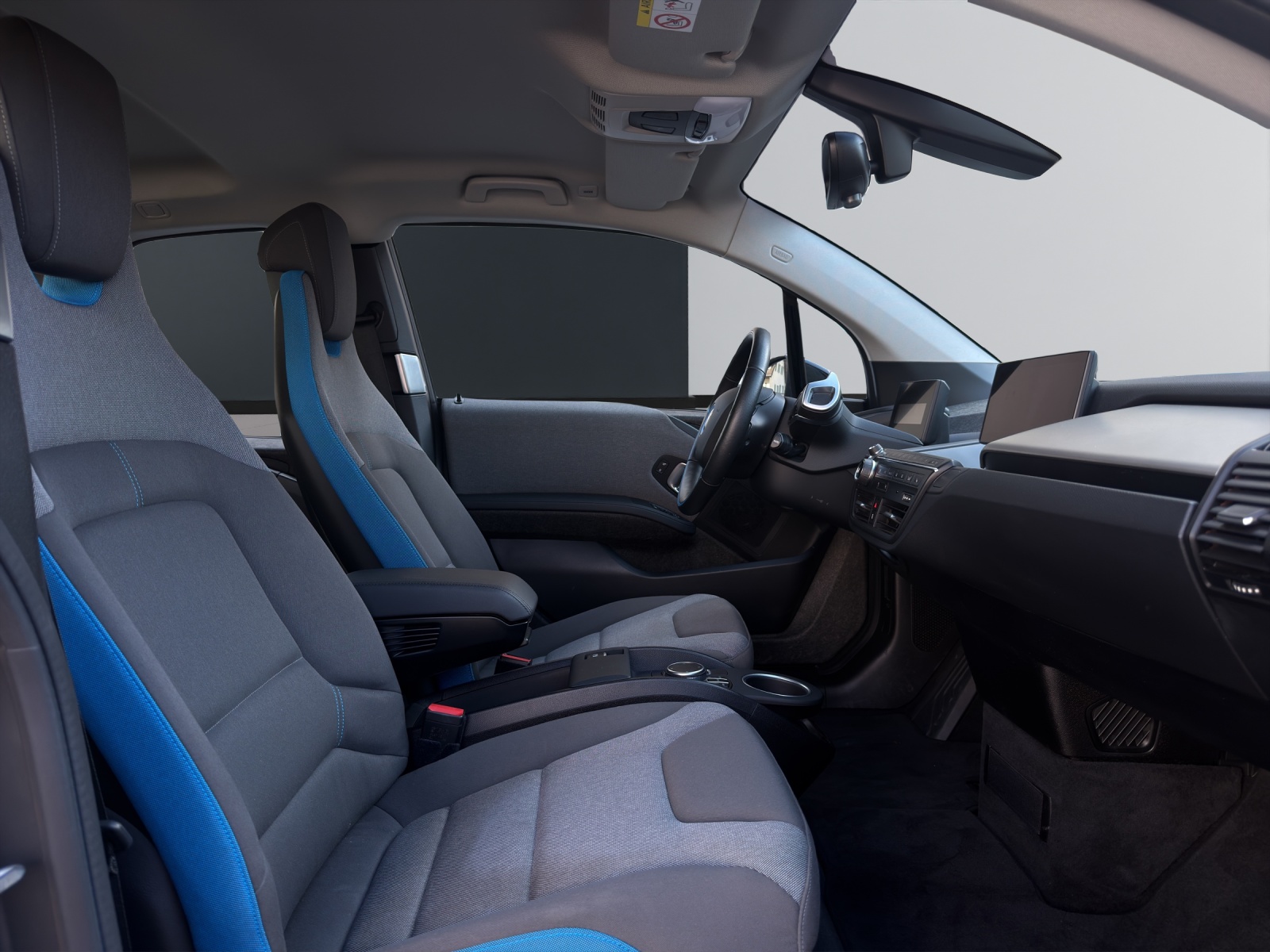 BMW i3 120 Ah-image-14