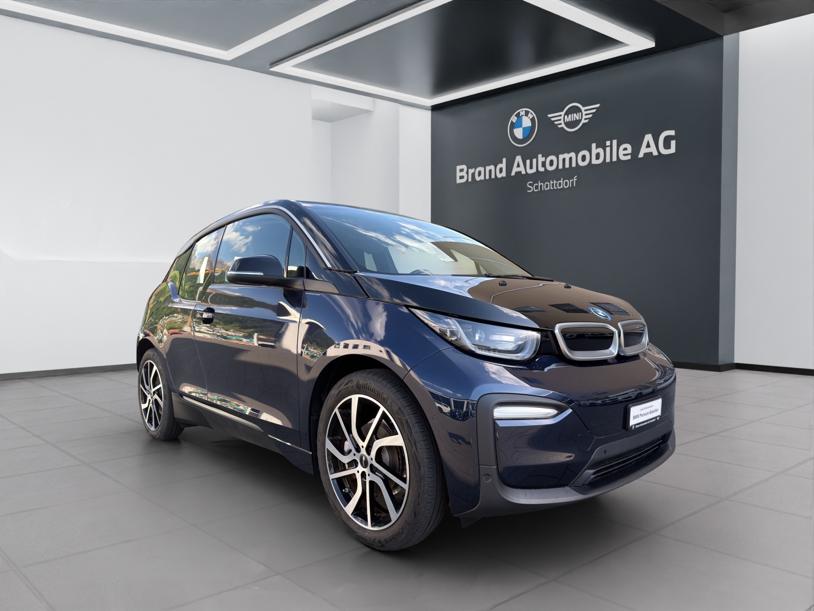BMW i3 120 Ah-image-7