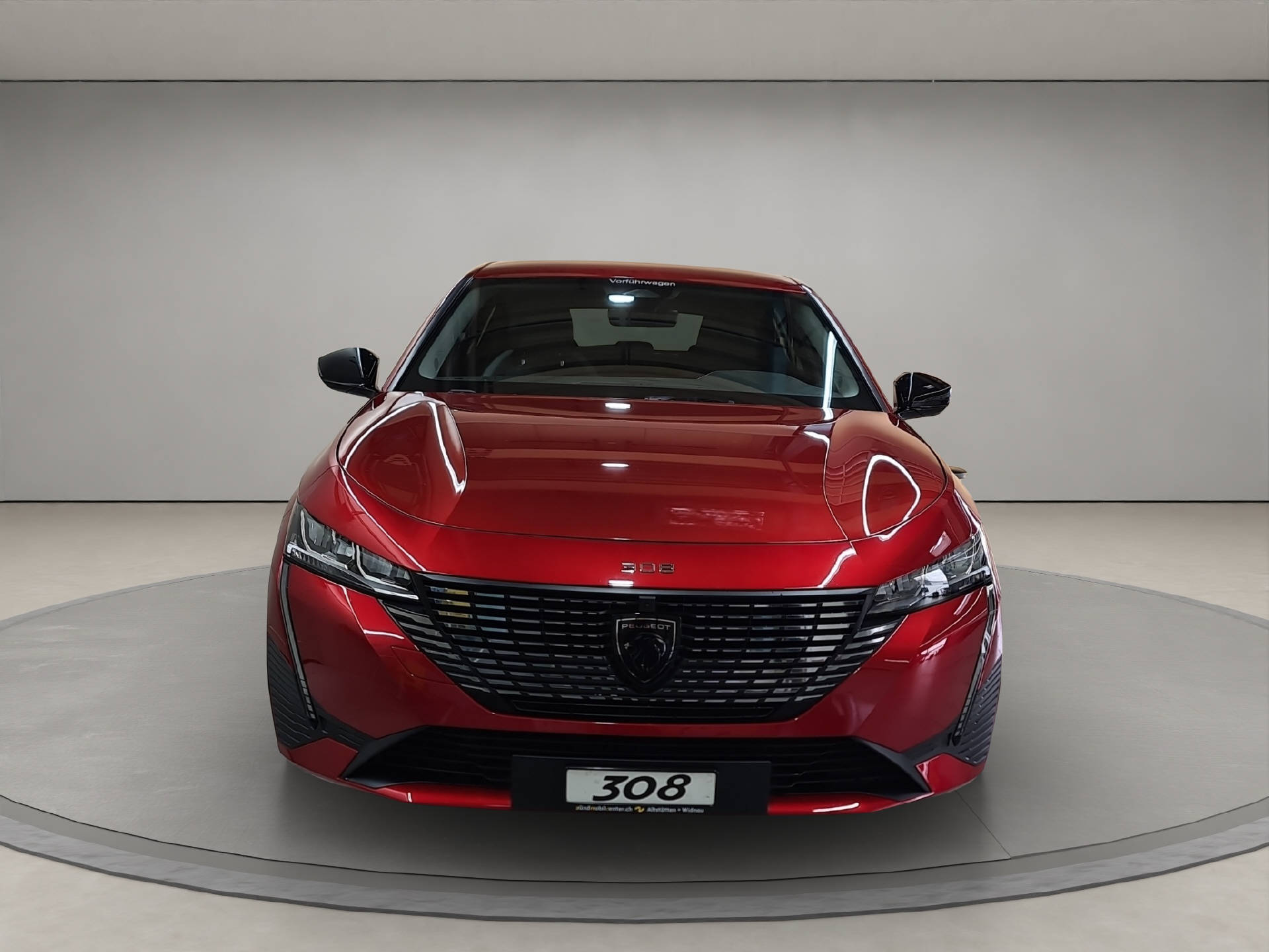PEUGEOT 308 1.2 PureTech Allure Pack-image-4