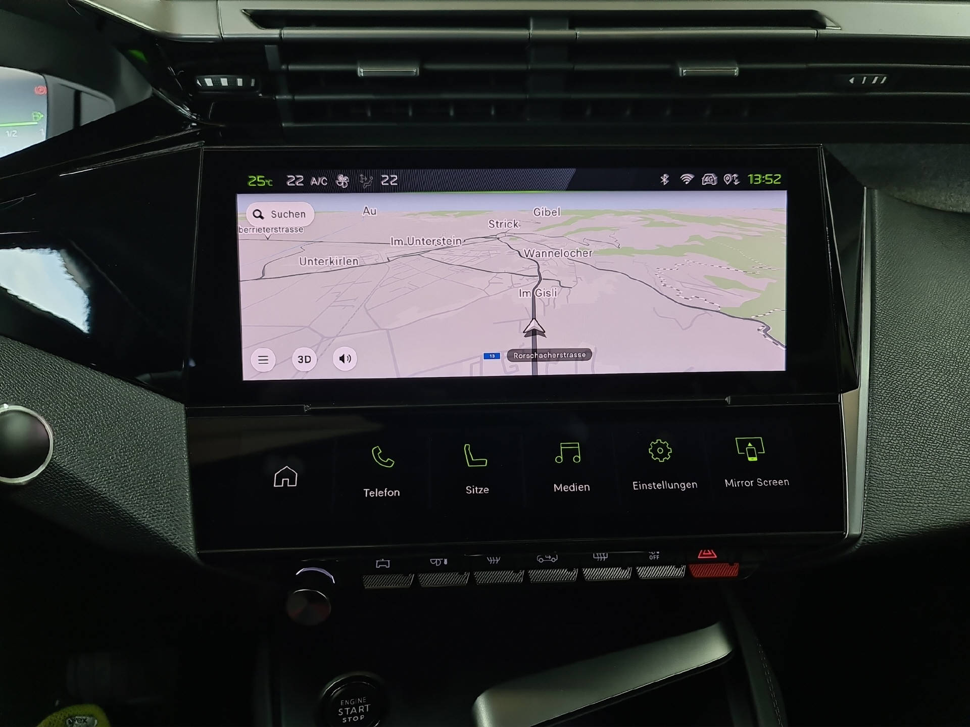 PEUGEOT 308 1.2 PureTech Allure Pack-image-8