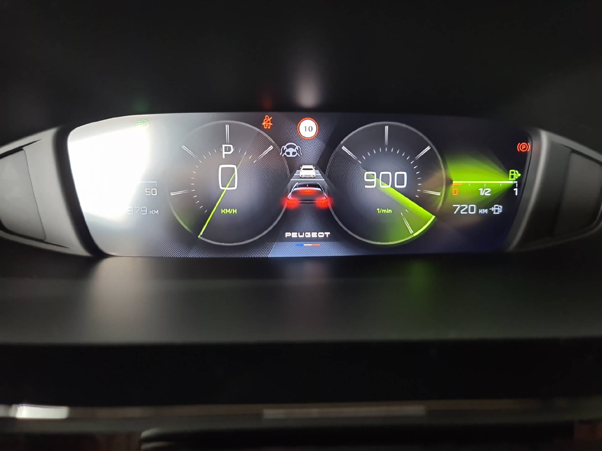 PEUGEOT 308 1.2 PureTech Allure Pack-image-7