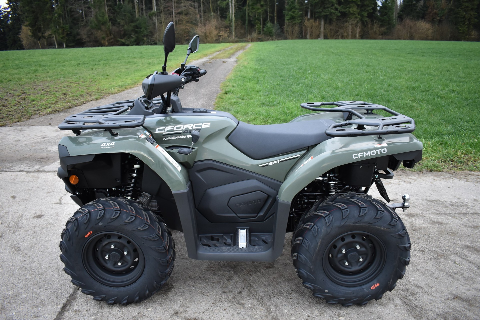 CF MOTO CFORCE 450 EFI 4x4-showroom-element-3