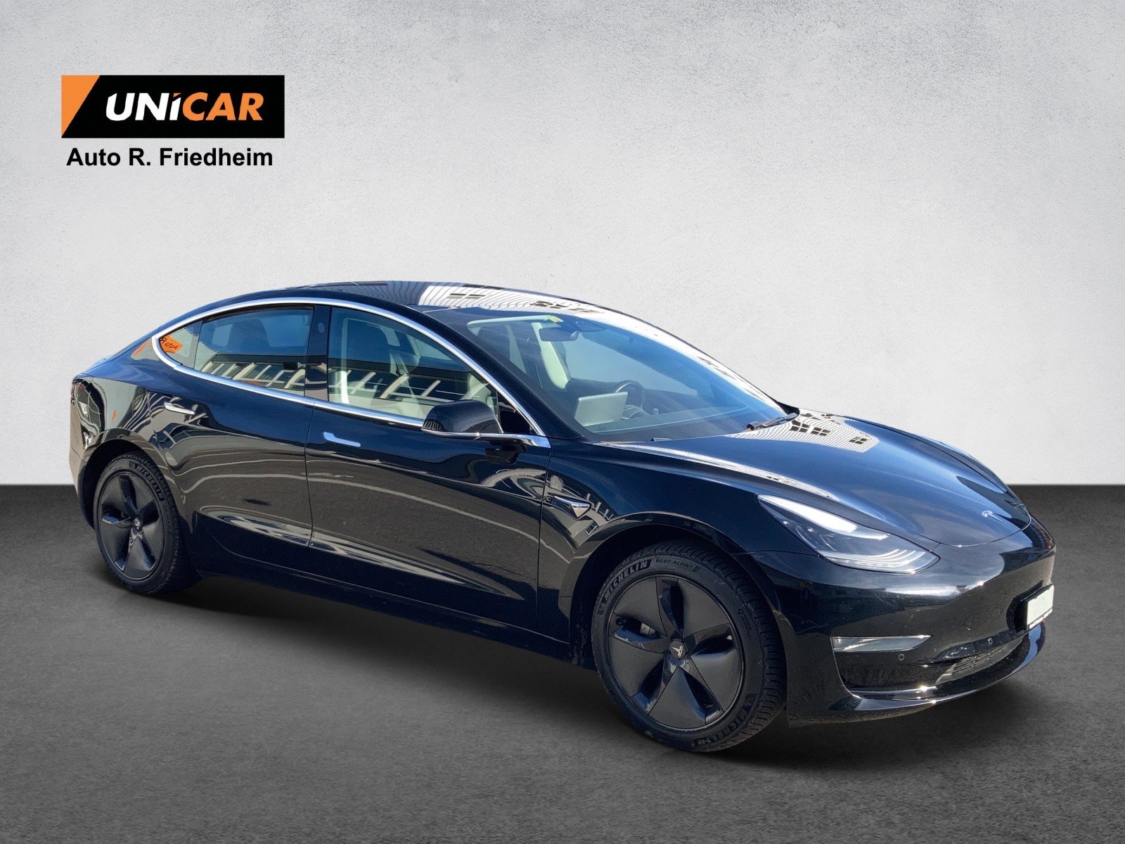 TESLA Model 3 Long Range Dual Motor AWD-image-0