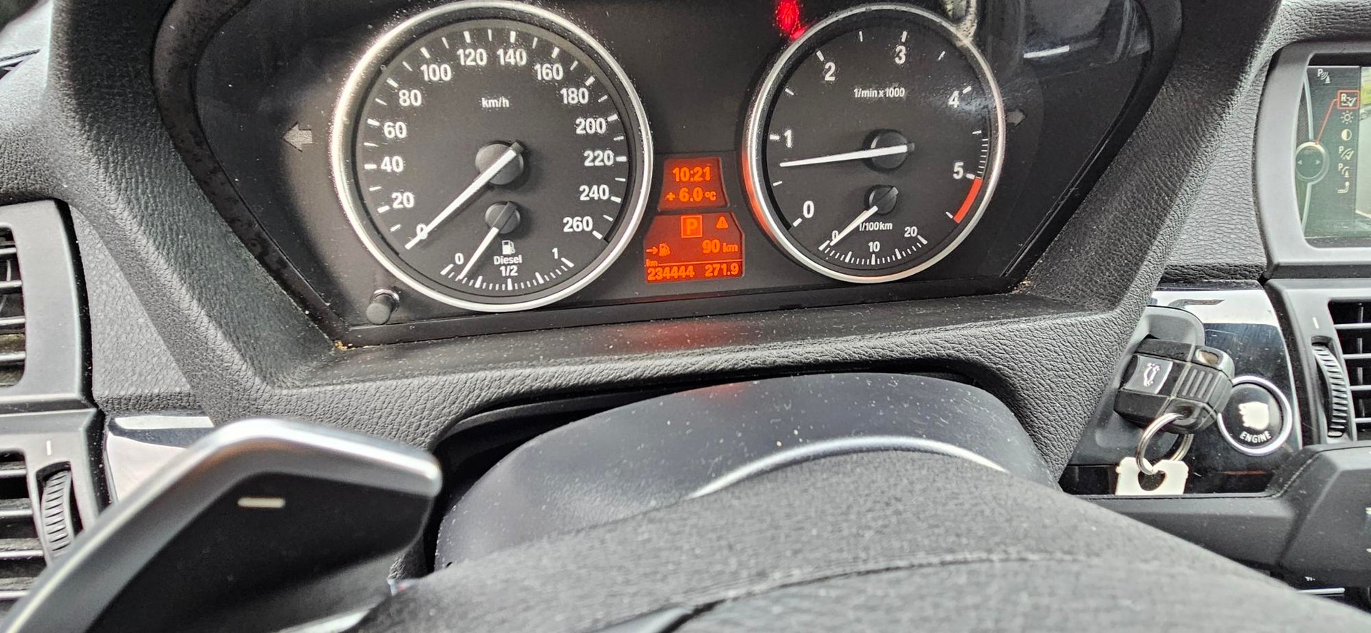 BMW X5 xDrive 40d Steptronic-image-6