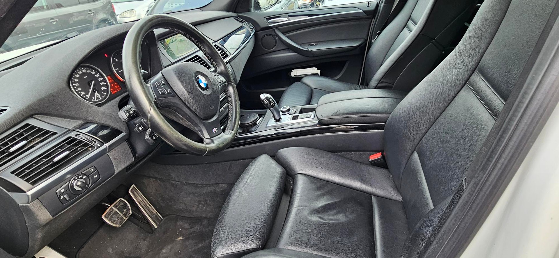 BMW X5 xDrive 40d Steptronic-image-5