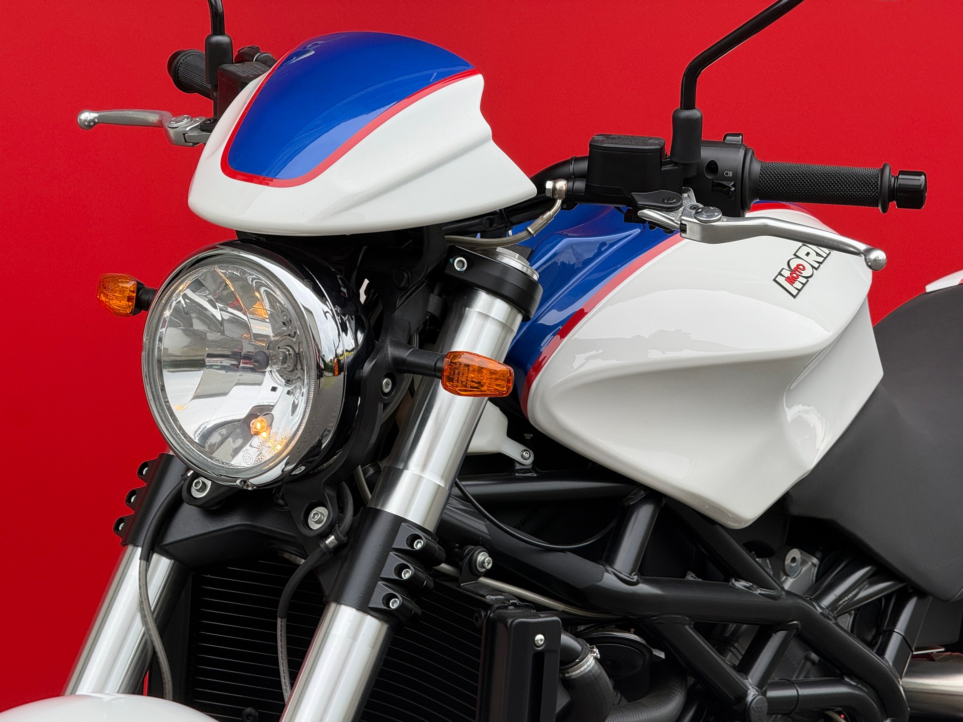 MOTO MORINI Sport 1200-image-13