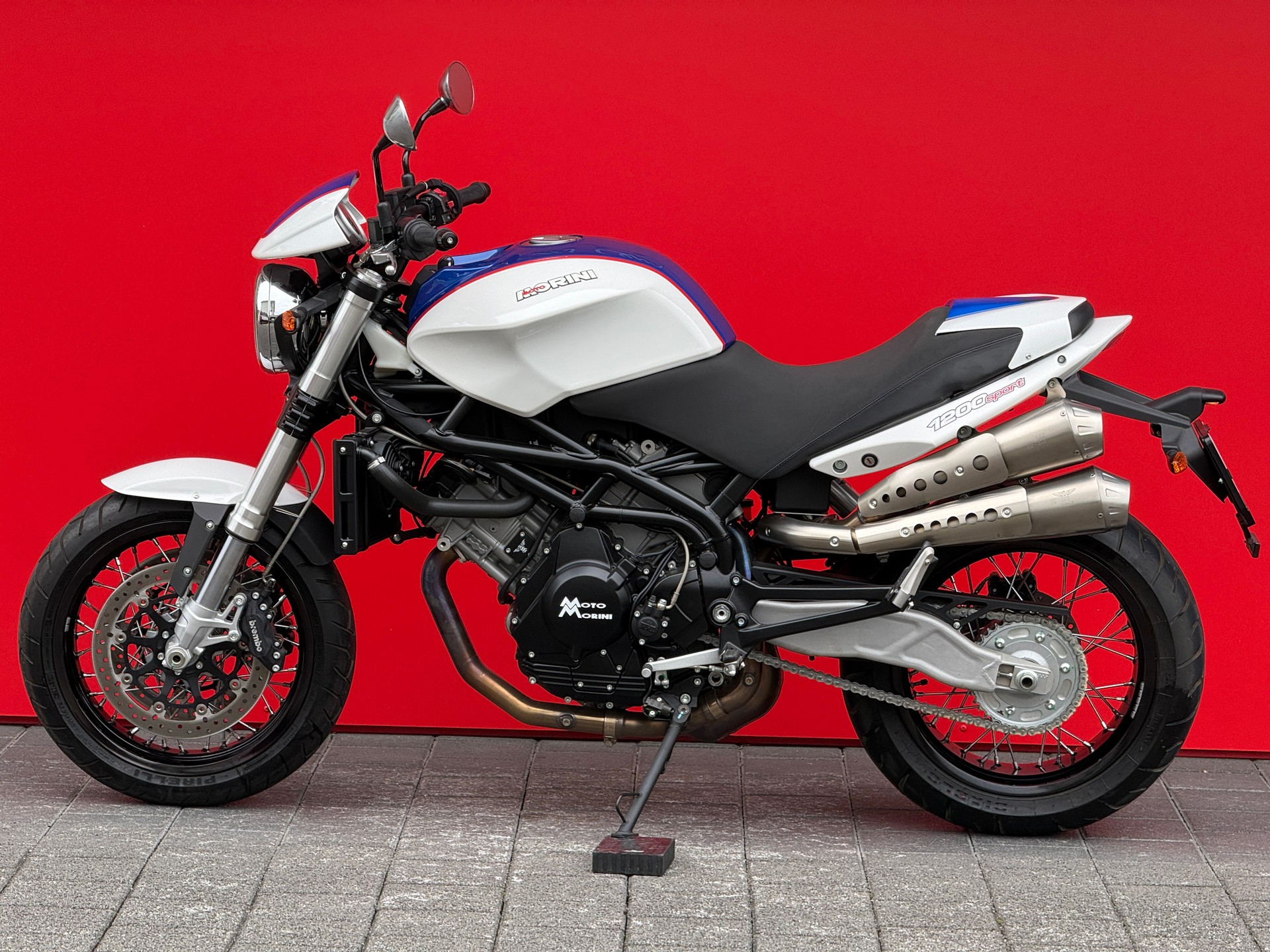 MOTO MORINI Sport 1200-image-12