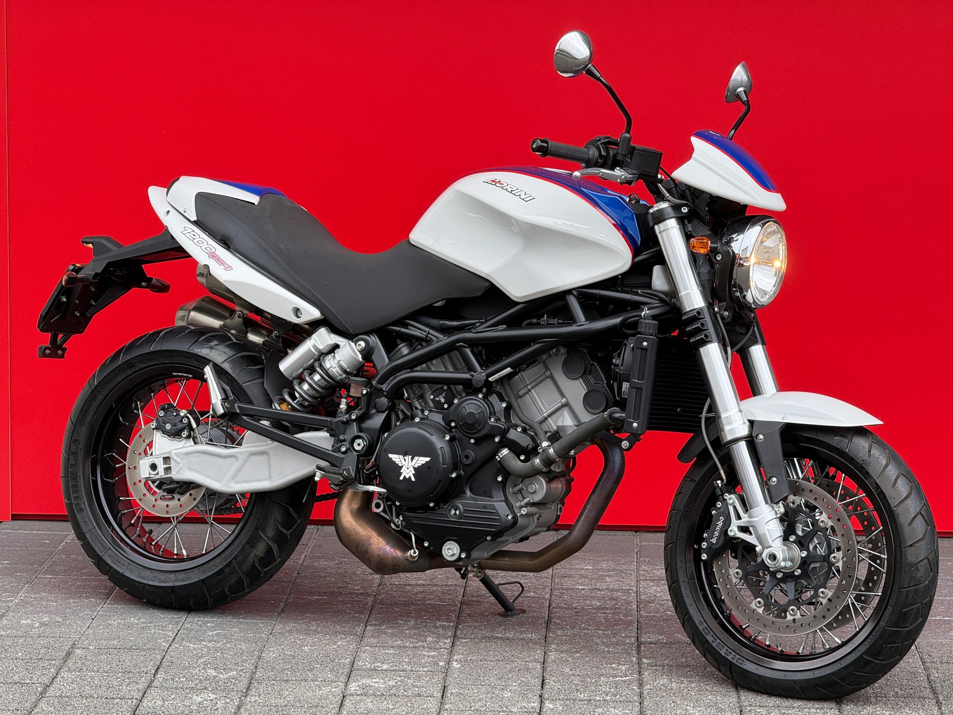 MOTO MORINI Sport 1200-showroom-element-2