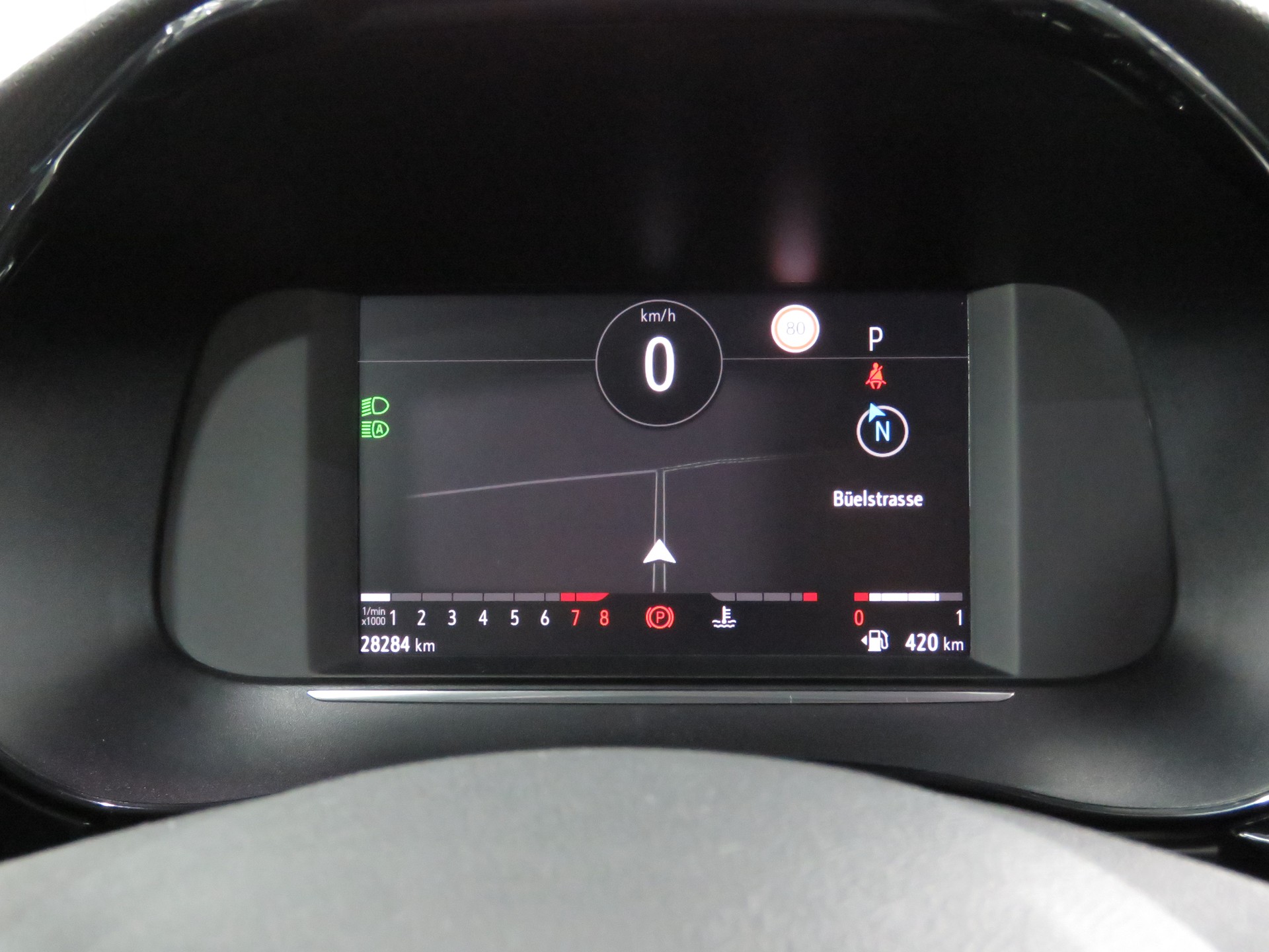 OPEL Corsa 1.2 TP Elegance (Automat)-image-18