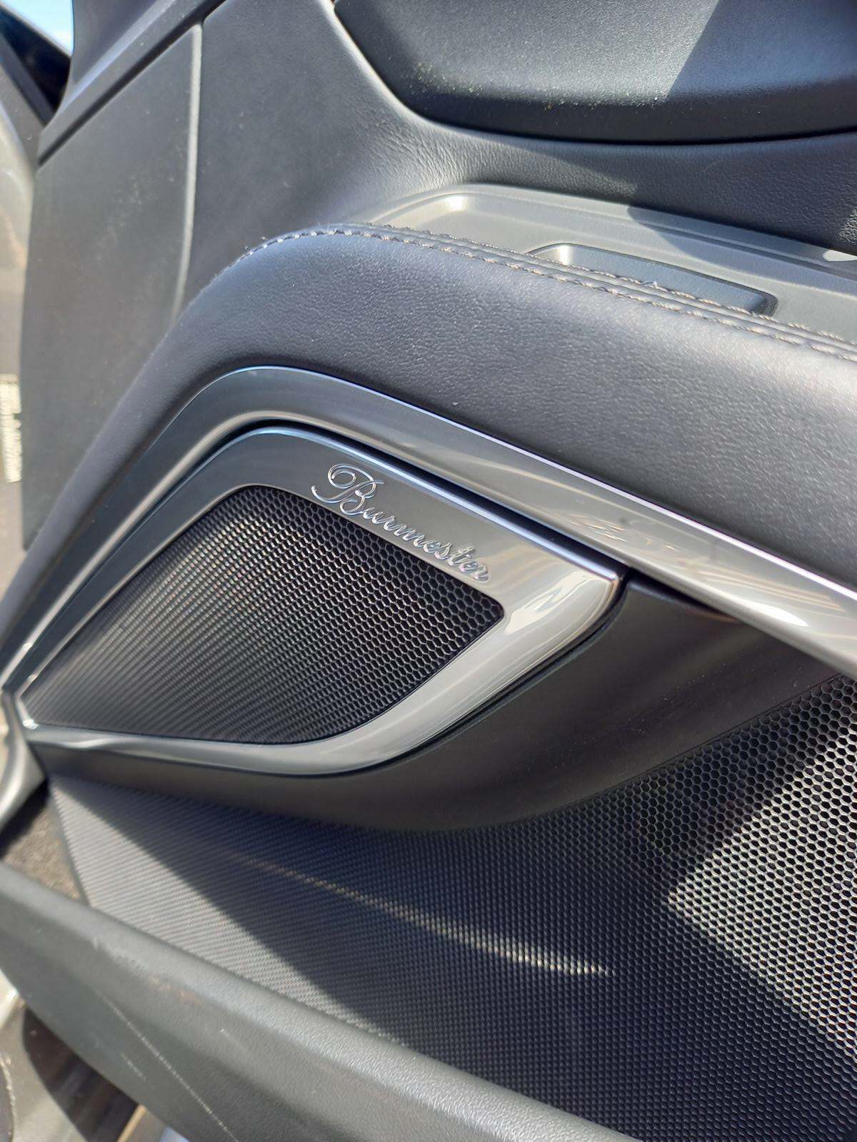PORSCHE 911 Turbo S PDK-image-14