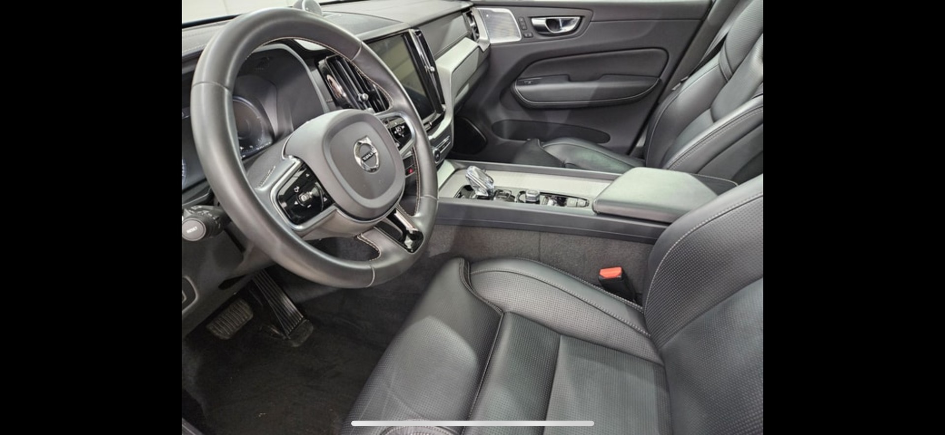 VOLVO XC60 T8 eAWD Inscription Geartronic-image-9
