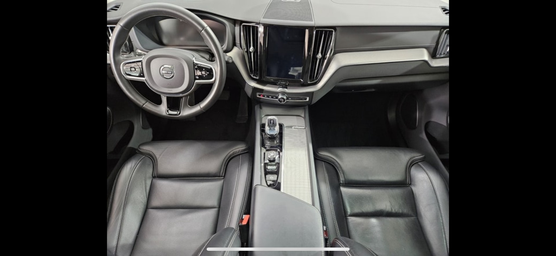 VOLVO XC60 T8 eAWD Inscription Geartronic-image-11
