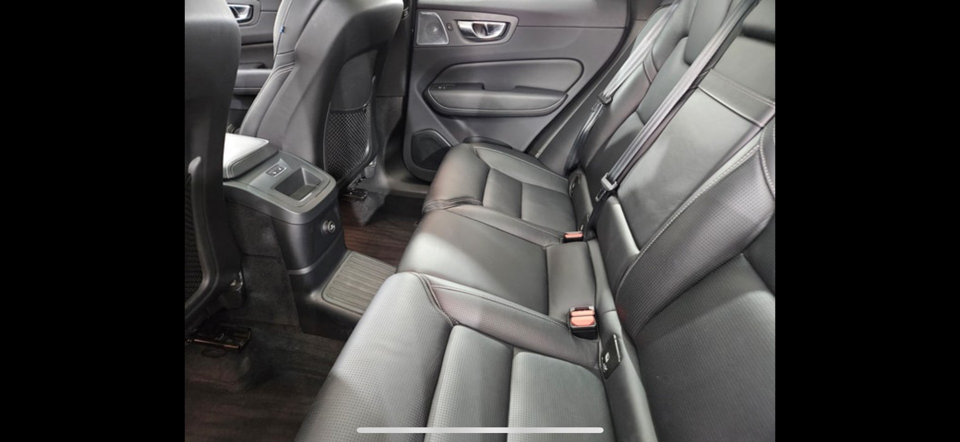 VOLVO XC60 T8 eAWD Inscription Geartronic-image-13