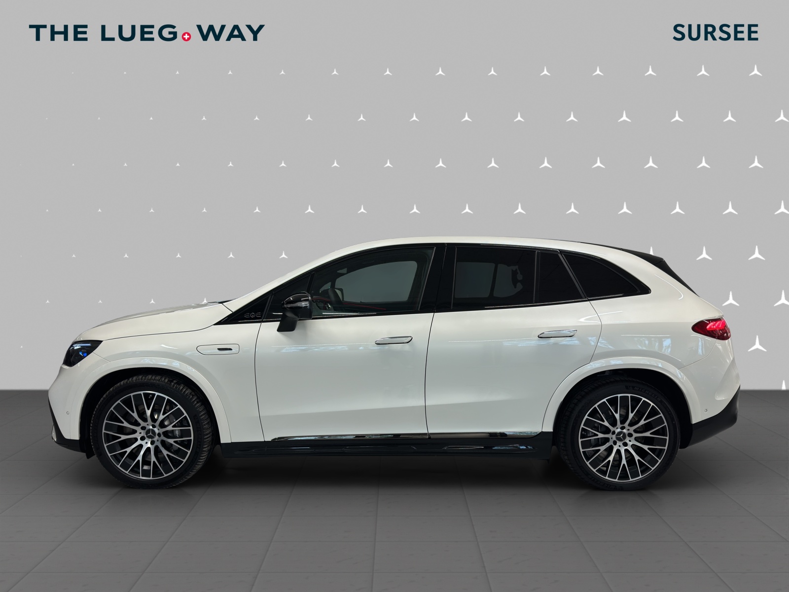MERCEDES-BENZ EQE SUV AMG 43 4 Matic-image-3