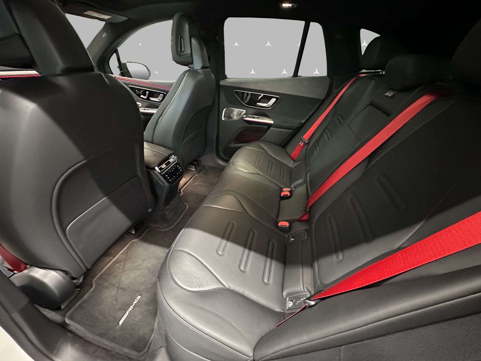 MERCEDES-BENZ EQE SUV AMG 43 4 Matic-image-10