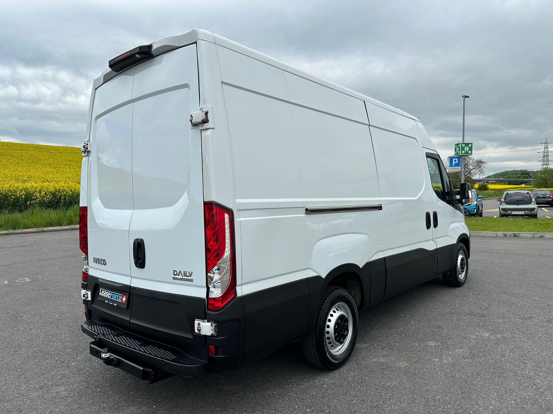 IVECO 35 S 17 V-image-9