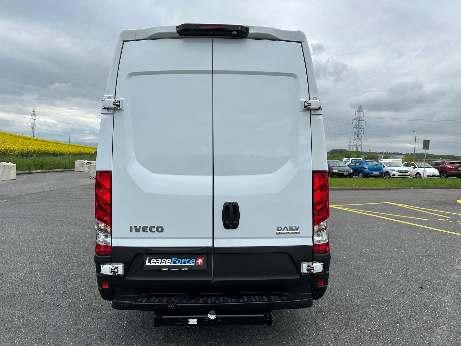 IVECO 35 S 17 V-image-12