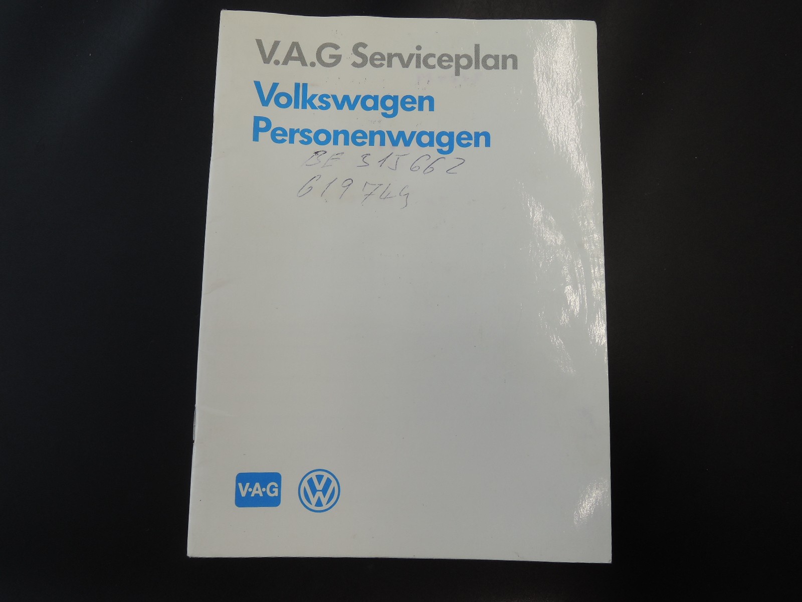 VW Golf Cabriolet 1800 GL Quartett/Special/White-image-8