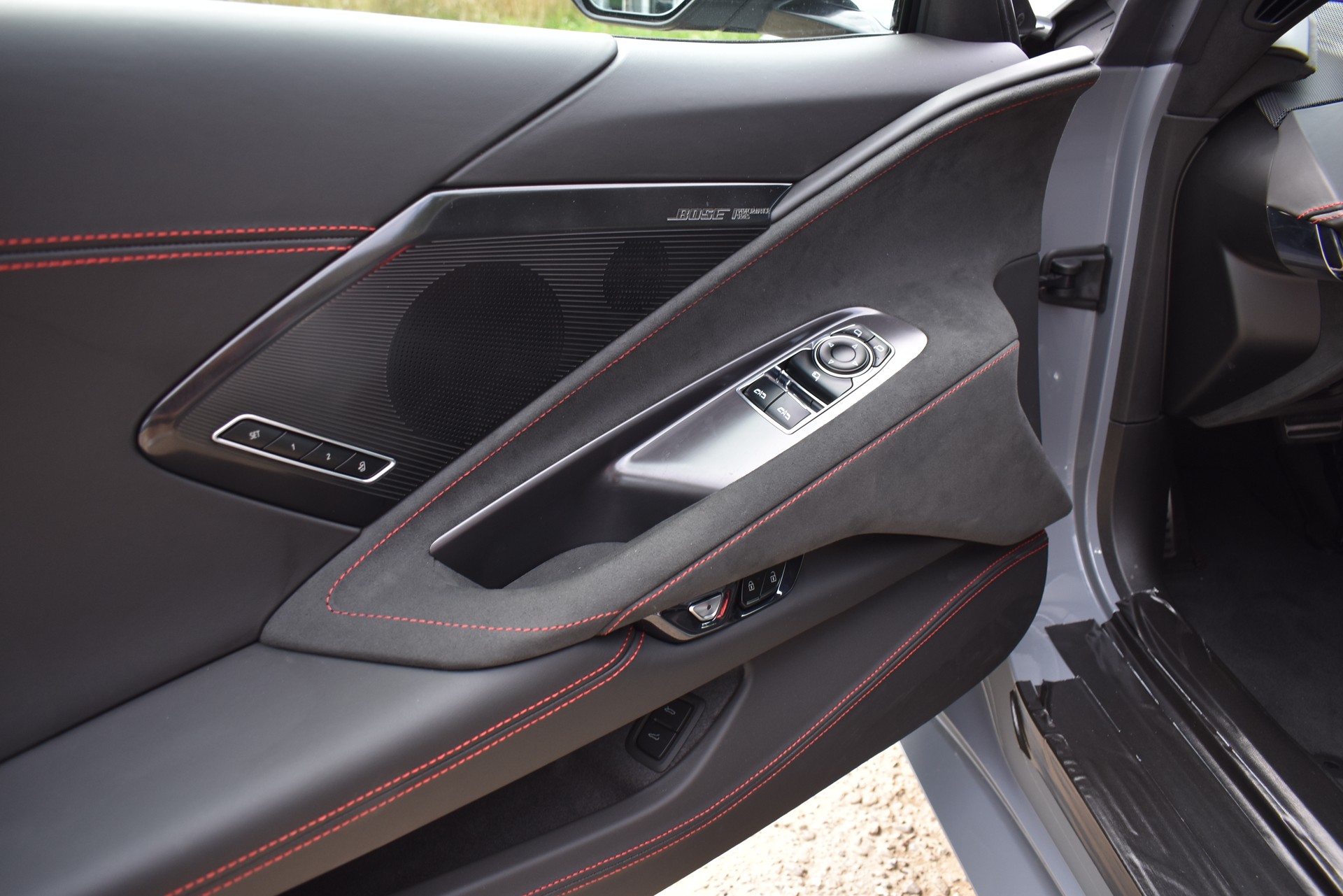 CHEVROLET Corvette Coupé Stingray 3LT-image-10