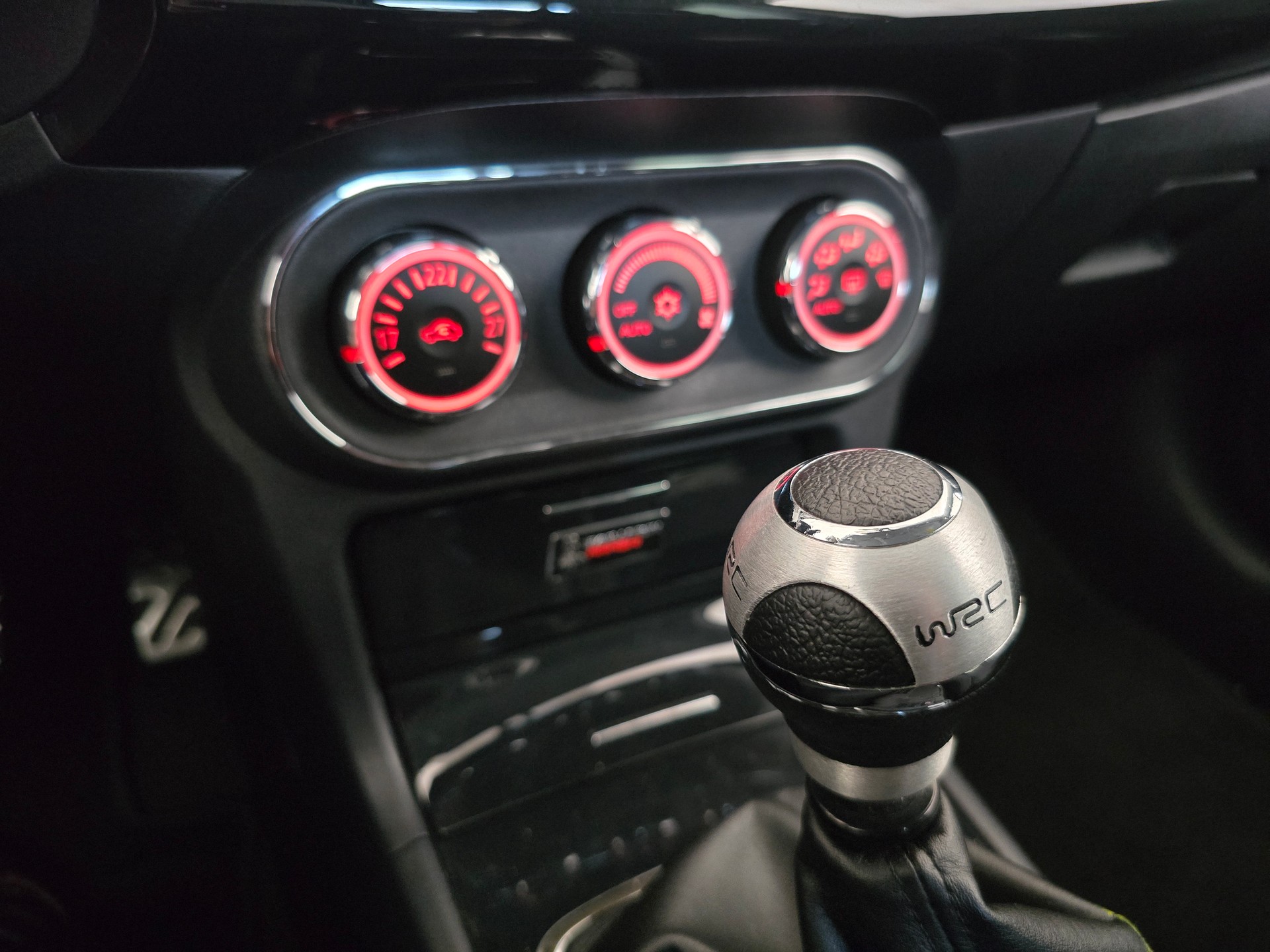 MITSUBISHI Lancer Evo X GSR Arashi-image-4
