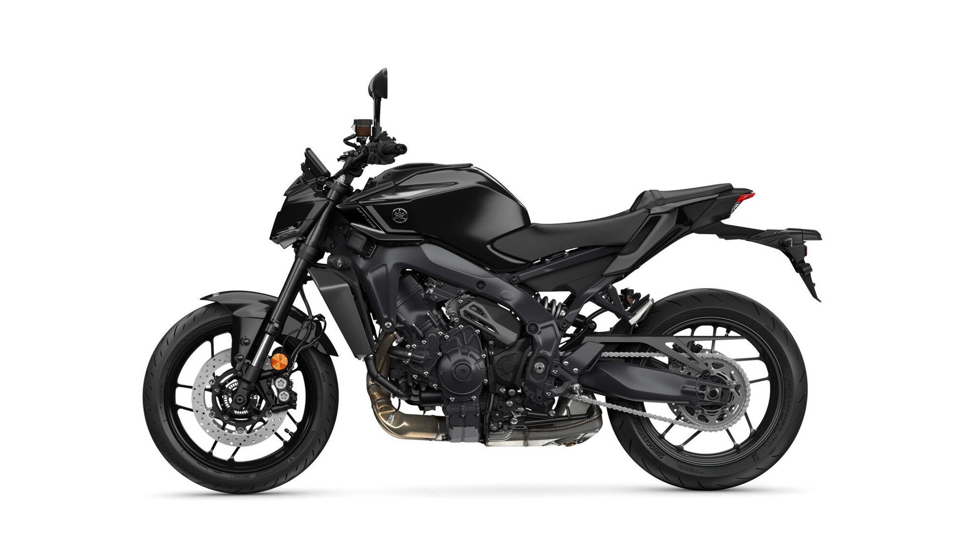 YAMAHA MT-09 / MY 2025-image-2